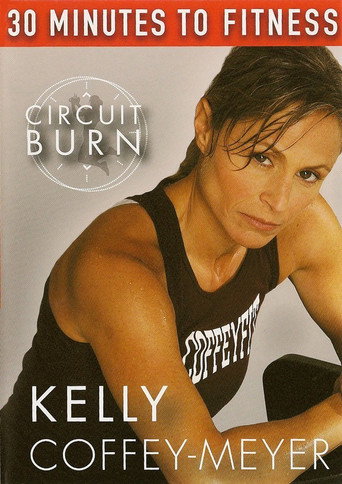 30 Minutes to Fitness Circuit Burn 在线观看和下载完整电影