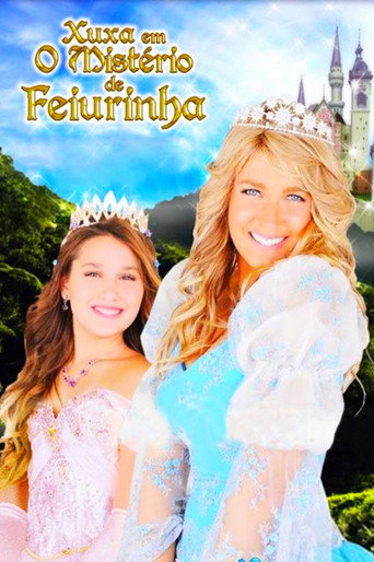 Xuxa em O Mistério de Feiurinha 在线观看和下载完整电影