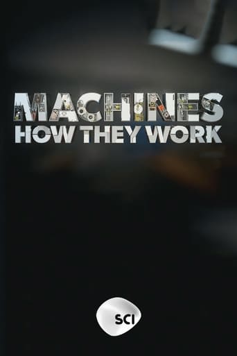 Machines How They Work