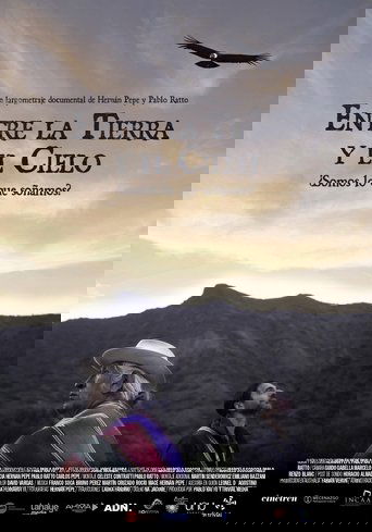 Entre la tierra y el cielo