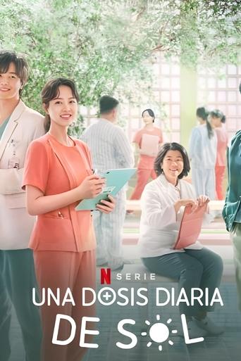 Una dosis diaria de sol S01E12
