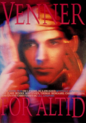 Venner for altid 在线观看和下载完整电影