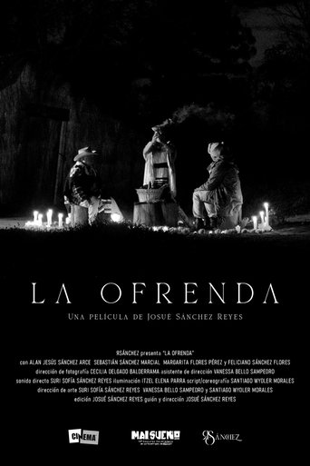 La Ofrenda