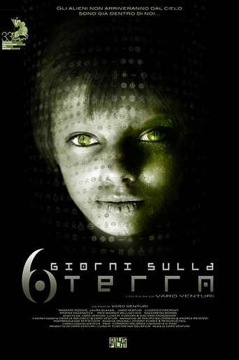 6 giorni sulla Terra 在线观看和下载完整电影