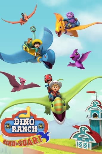 Dino Ranch