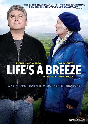 Life's a Breeze 在线观看和下载完整电影
