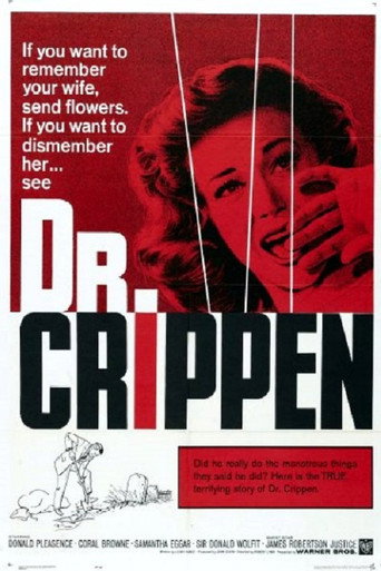 Dr. Crippin 在线观看和下载完整电影