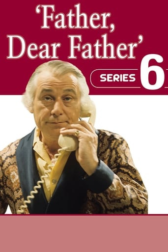 Father, Dear Father