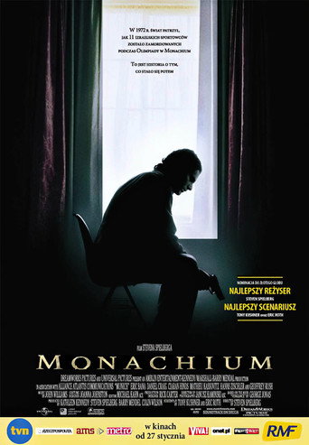 Okładka filmu Monachium