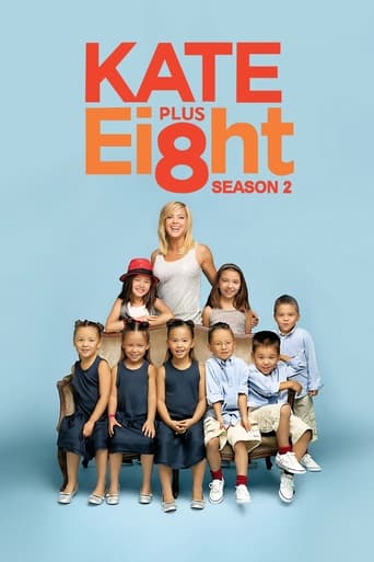 Kate Plus 8