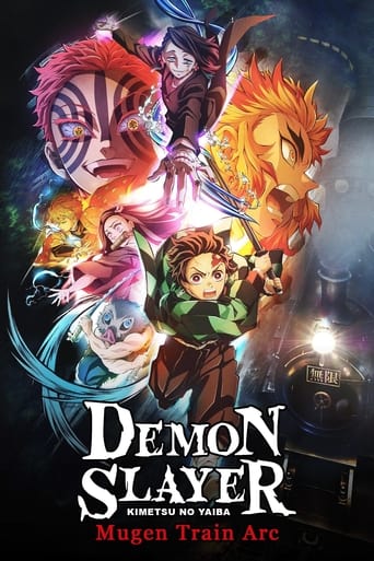 Demon Slayer: Kimetsu no Yaiba primary thumbnail