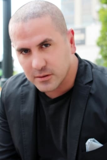 Image of Sergio Briones