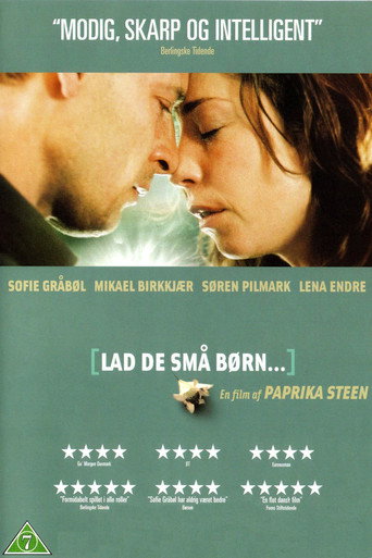 Lad de små børn... 在线观看和下载完整电影