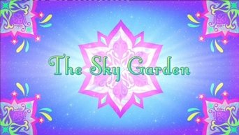 The Sky Garden