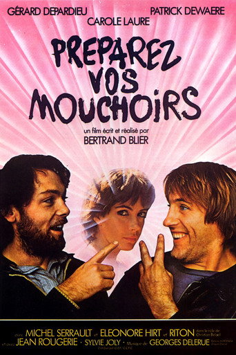 Préparez vos mouchoirs 在线观看和下载完整电影