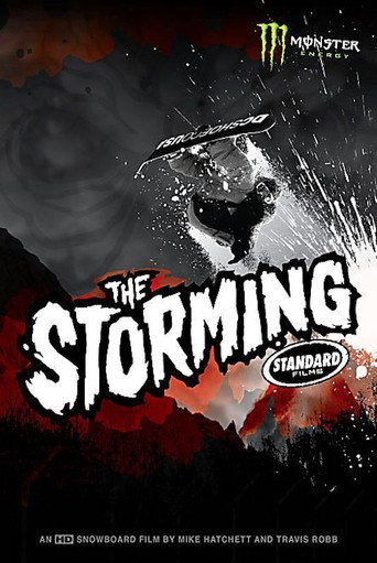 The Storming 在线观看和下载完整电影