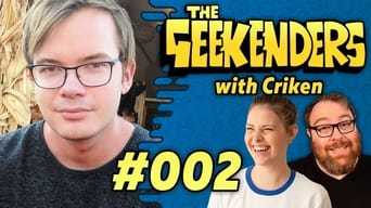 Episode 2: Criken
