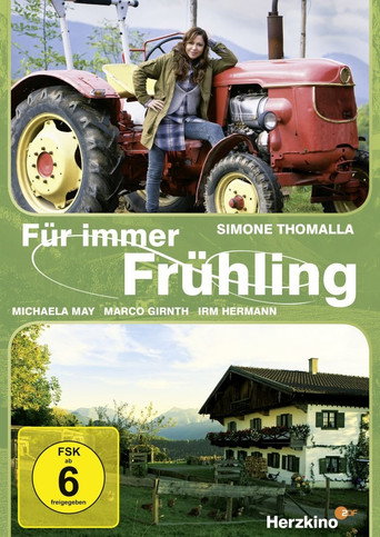 Für immer Frühling 在线观看和下载完整电影