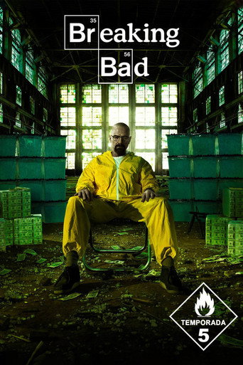 Breaking Bad