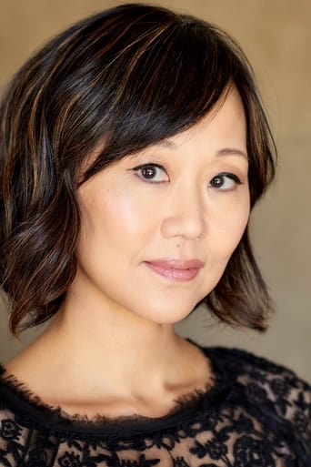 Image of Elaine Kao