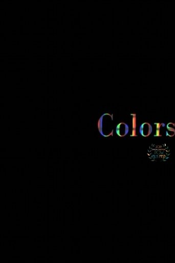 Colors (A Visual Poem)