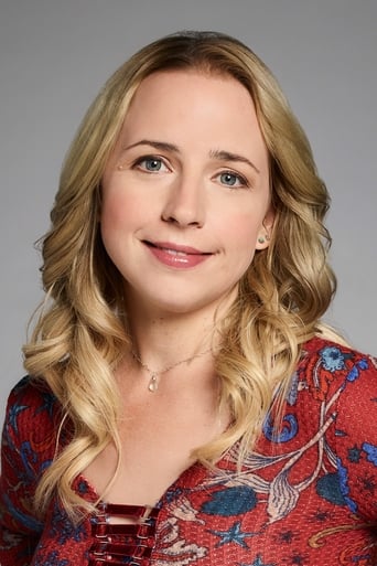 Image of Alicia Goranson