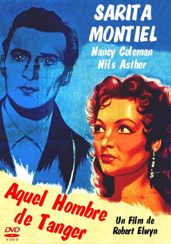 Aquel hombre de Tánger 在线观看和下载完整电影