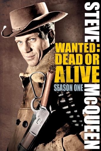 Wanted: Dead or Alive