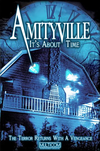 Amityville 1992: It's About Time 在线观看和下载完整电影