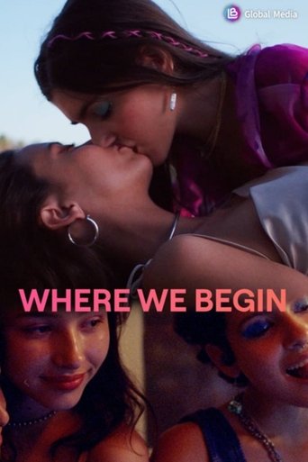 Where We Begin
