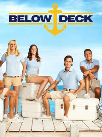 Below Deck