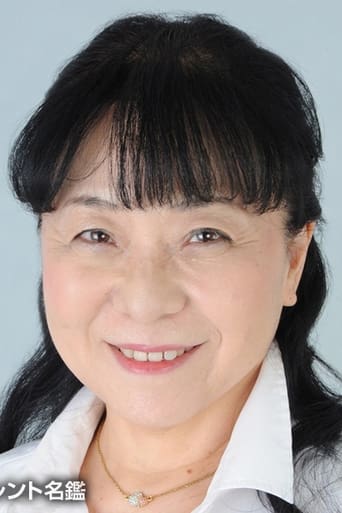 Image of Masumi Taira