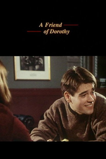 A Friend of Dorothy 在线观看和下载完整电影