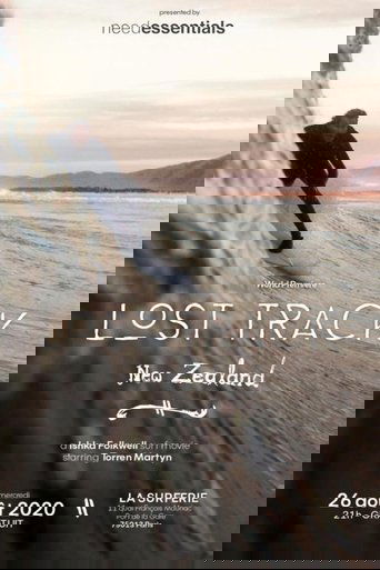 Lost Track New Zealand