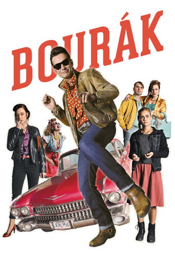 Bourák 在线观看和下载完整电影
