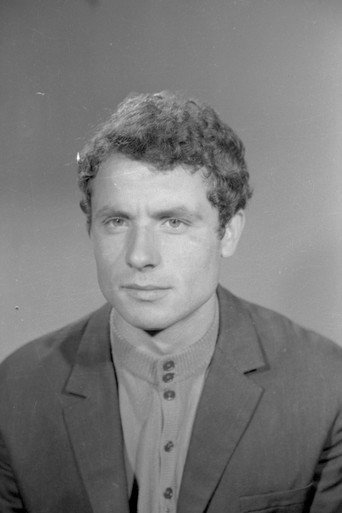 Image of Pëllumb Dërvishi