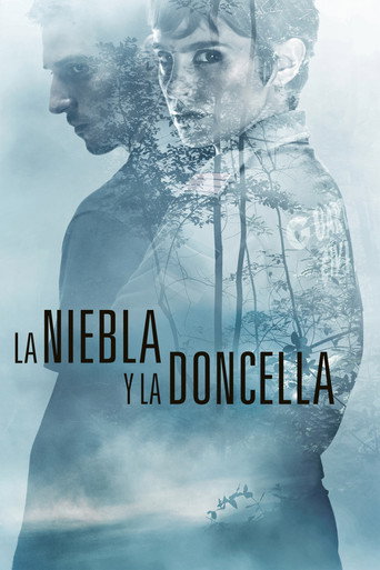 Okładka filmu La niebla y la doncella
