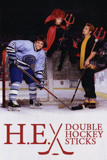 H.E. Double Hockey Sticks 在线观看和下载完整电影