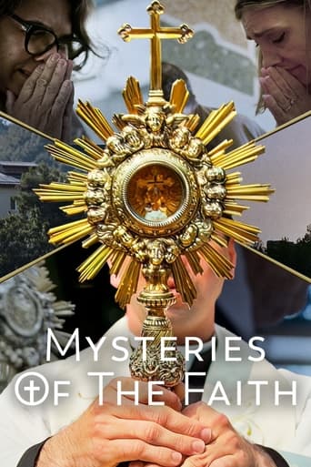 Mysteries of the Faith