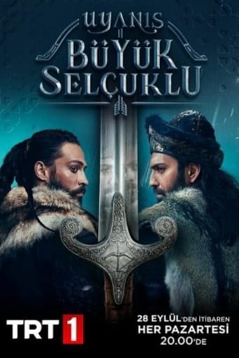 The Great Seljuks