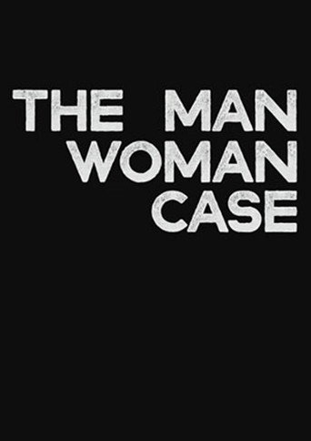 Okładka filmu The Man-Woman Case