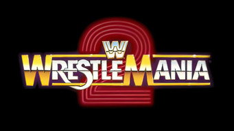 WWF WrestleMania II