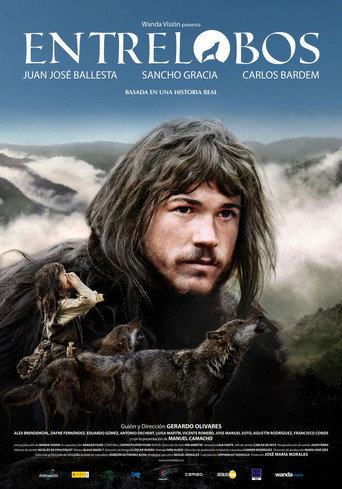 Okładka filmu Entrelobos