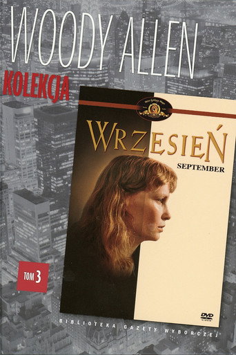 Okładka filmu Wrzesień