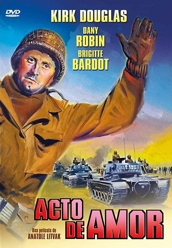 Un acte d'amour 在线观看和下载完整电影