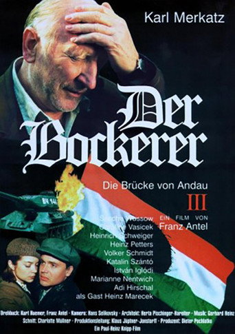 Der Bockerer III - Die Brücke von Andau 在线观看和下载完整电影