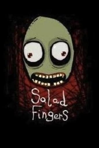 Salad Fingers