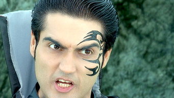 Daityani And Habau Are Friends