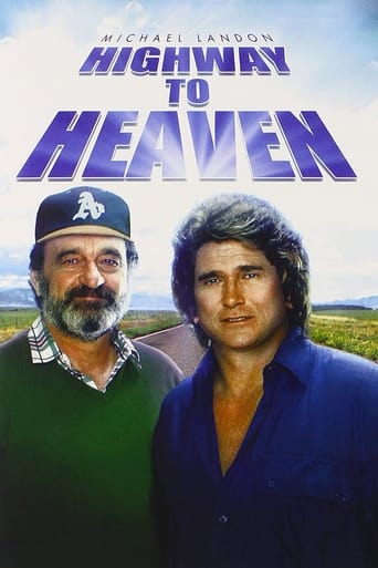 Highway to Heaven