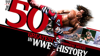 50 Greatest Finishing Moves in WWE History